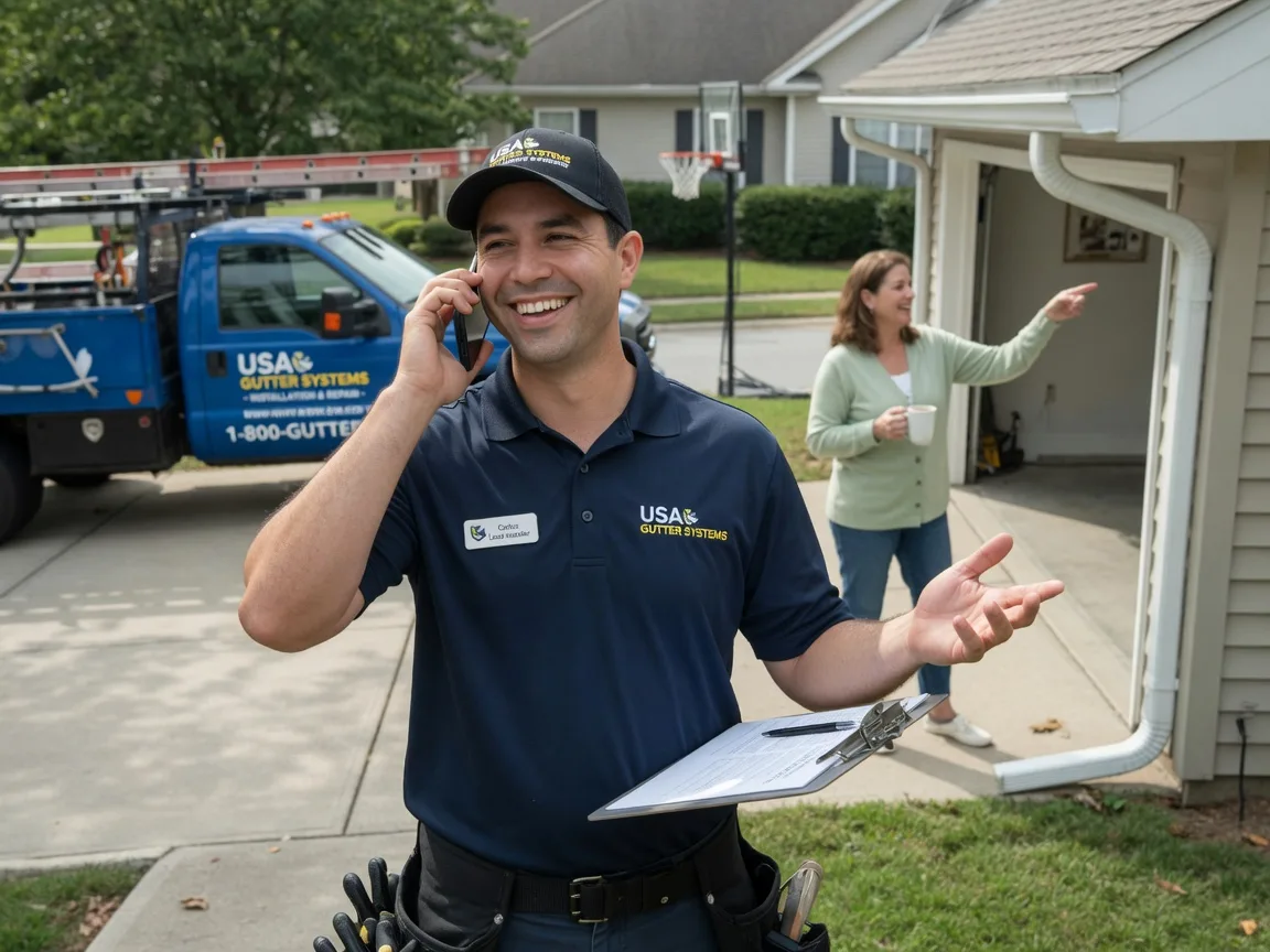 Gutter Installation Swannanoa, NC FAQs